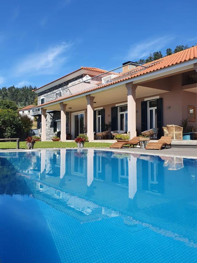 Otel Yeotown Health Retreat Arco da Calheta (Madeira)